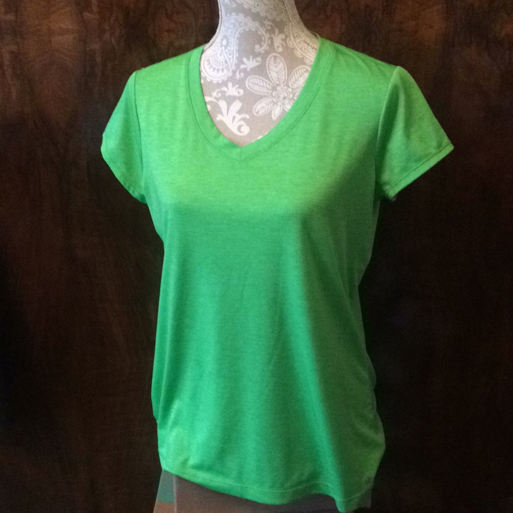 Xersion size L T-shirt